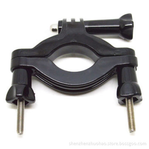 Hot Sale High-quality Motorbike Roll Bar Mount for GoPro Hero 3 2 1, OEM/ODM Orders Welcomed
